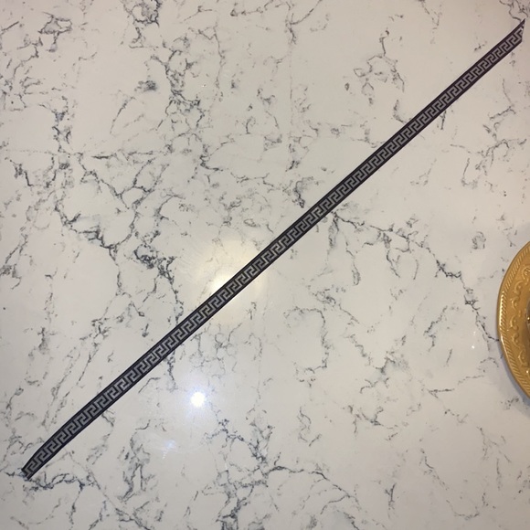 Authentic Versace Ribbon - Picture 3 of 4